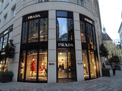 prada wien bognergasse|prada website.